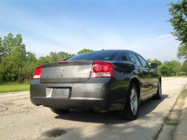 Dodge Charger 2010 photo 12